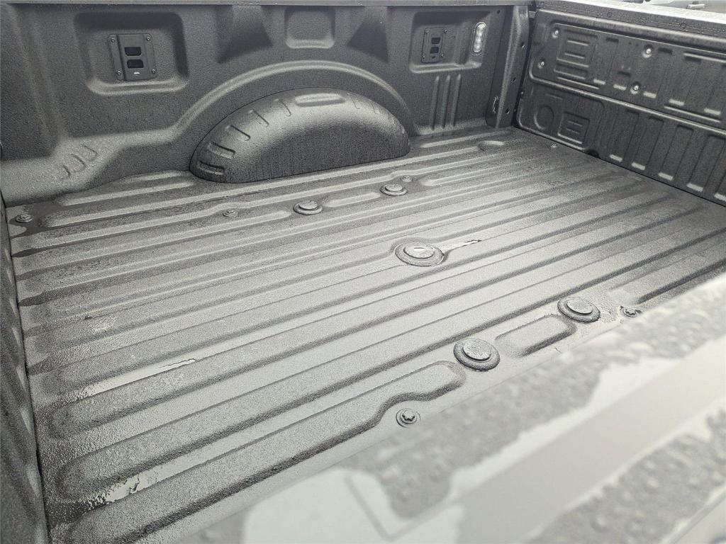 new 2026 Ford F-250 car, priced at $73,961