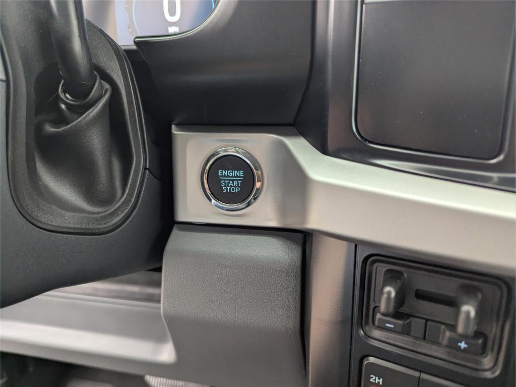 new 2026 Ford F-250 car, priced at $73,961