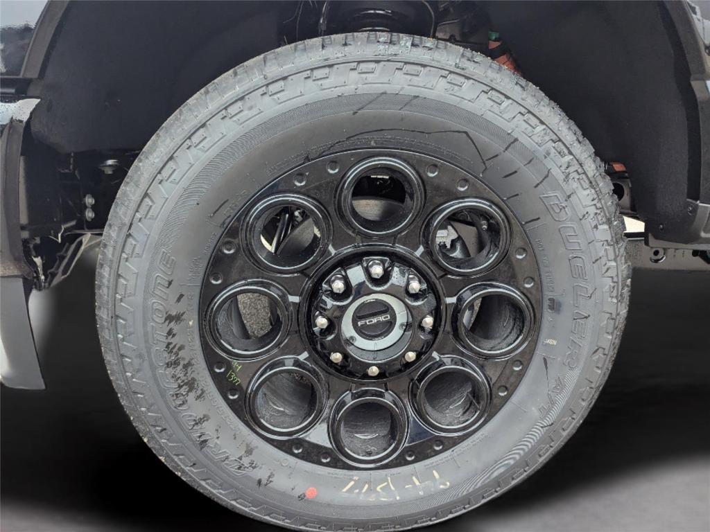 new 2026 Ford F-250 car, priced at $73,961