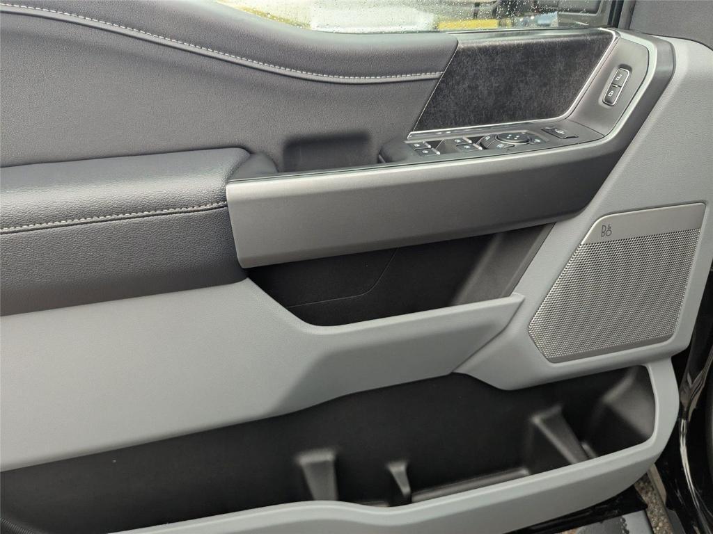 new 2026 Ford F-250 car, priced at $73,961