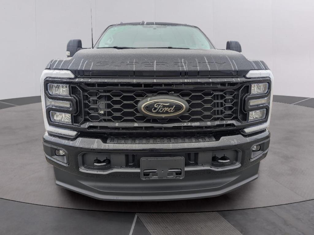 new 2026 Ford F-250 car, priced at $73,961