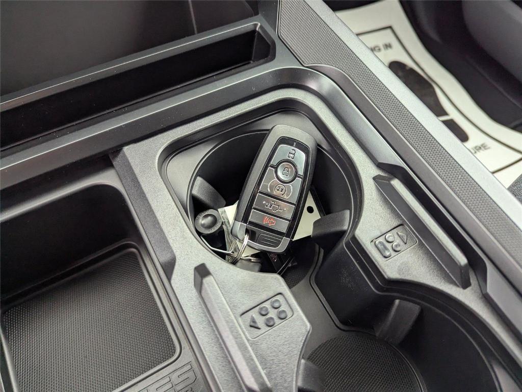 new 2026 Ford F-250 car, priced at $73,961