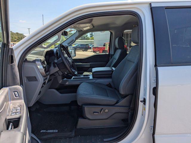 new 2024 Ford F-150 car, priced at $50,410