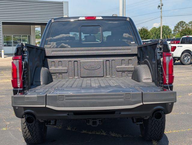 new 2025 Ford F-150 car, priced at $70,781
