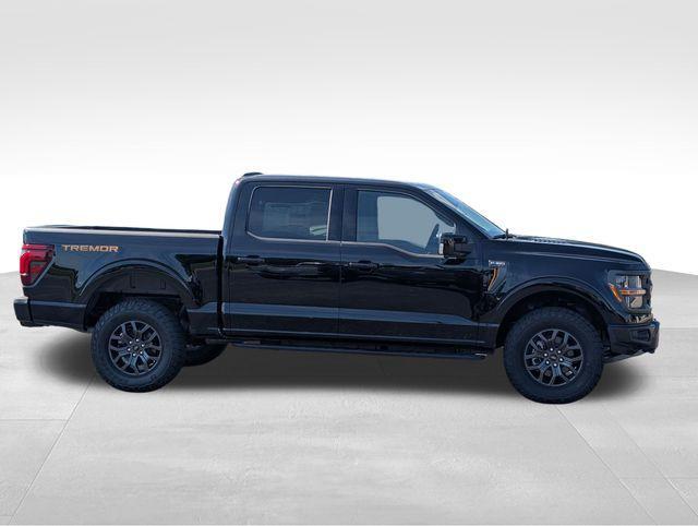 new 2025 Ford F-150 car, priced at $70,781