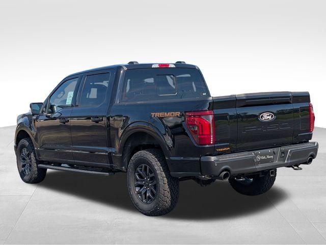 new 2025 Ford F-150 car, priced at $70,781