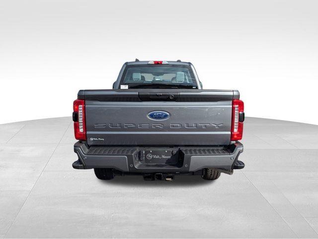 new 2024 Ford F-250 car, priced at $58,465