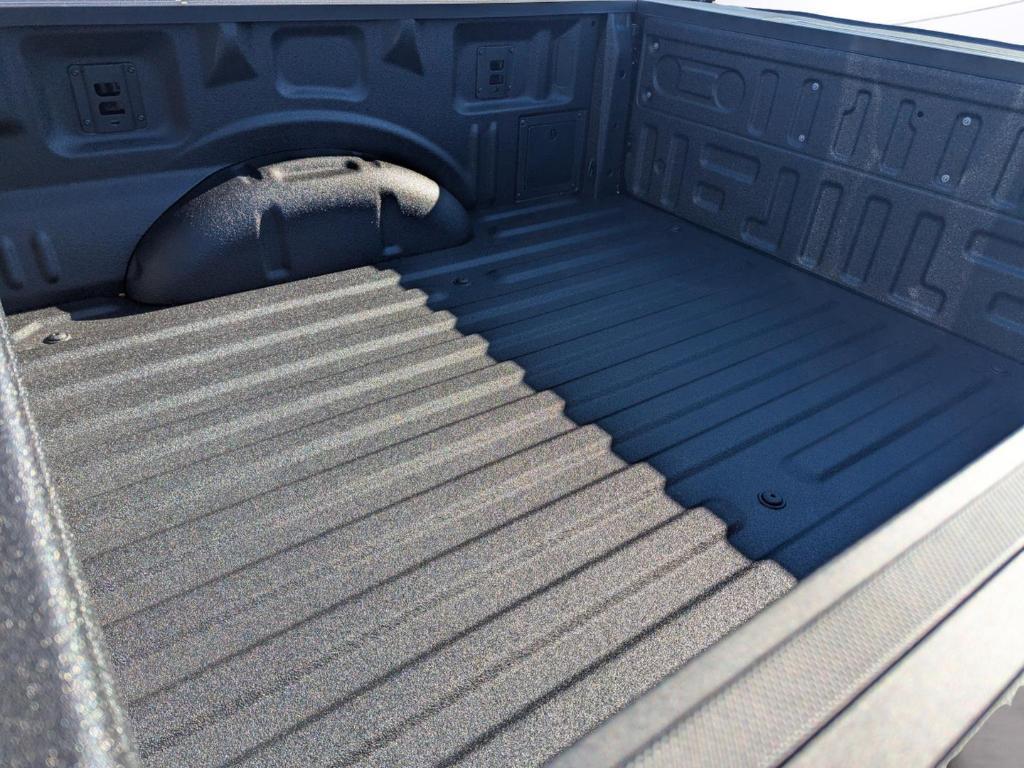 new 2025 Ford F-150 car, priced at $62,588