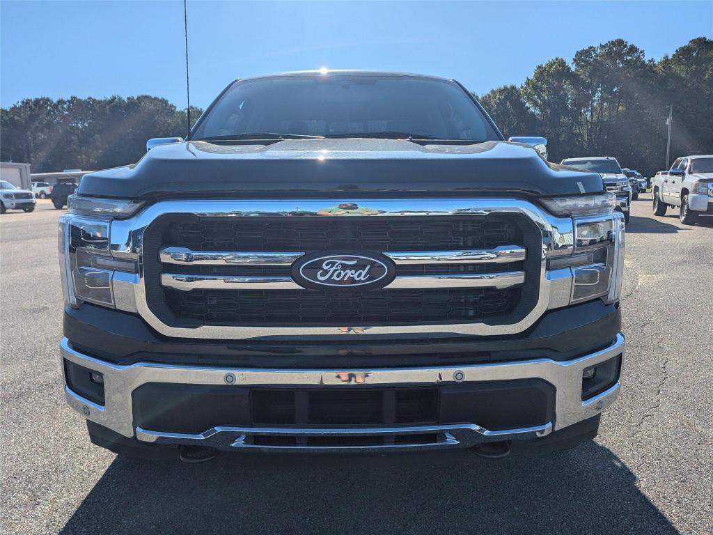new 2025 Ford F-150 car, priced at $65,088