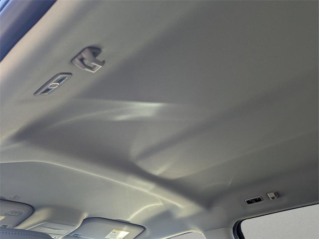 new 2025 Ford F-150 car, priced at $62,588