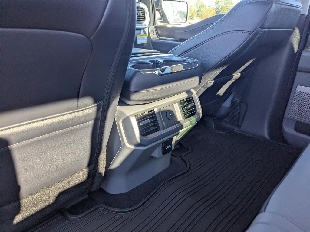 new 2025 Ford F-150 car, priced at $65,088