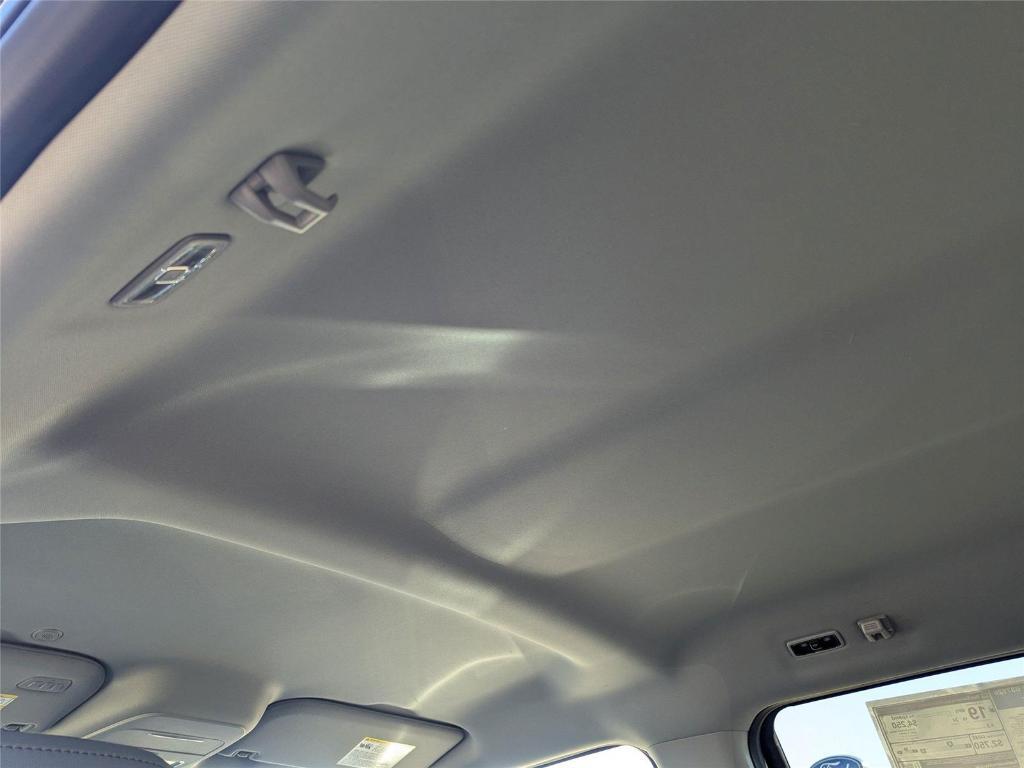 new 2025 Ford F-150 car, priced at $65,088