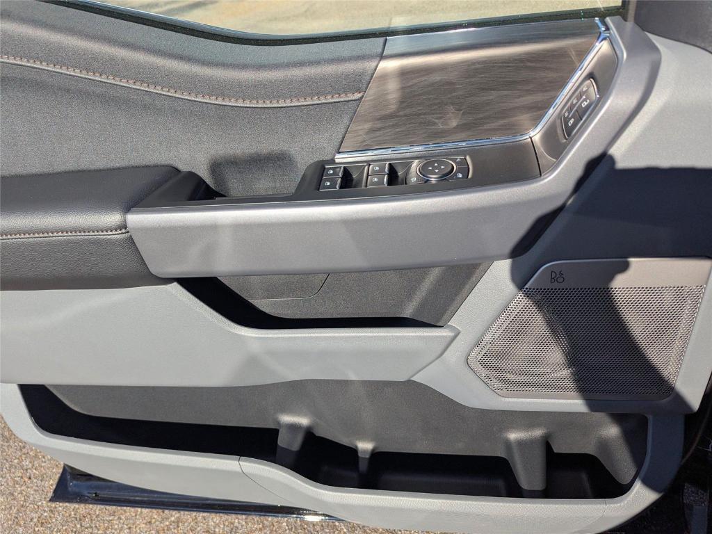 new 2025 Ford F-150 car, priced at $65,088