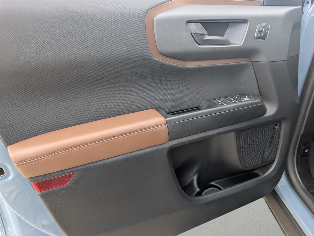 used 2023 Ford Bronco Sport car, priced at $28,535