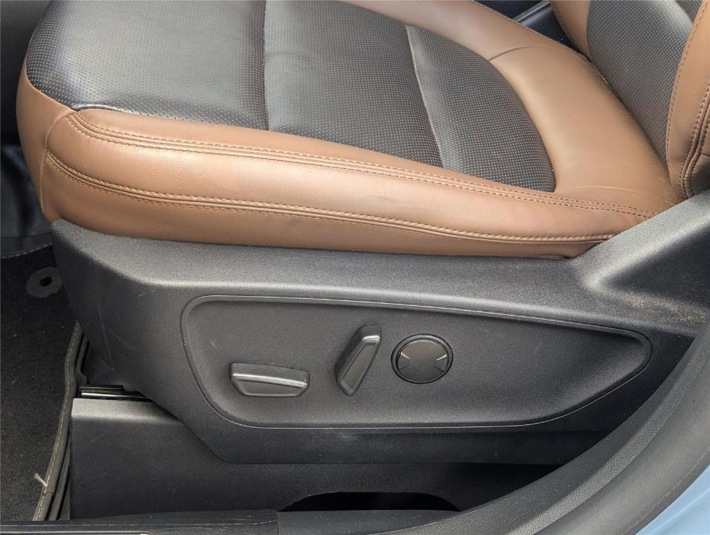 used 2023 Ford Bronco Sport car, priced at $28,535