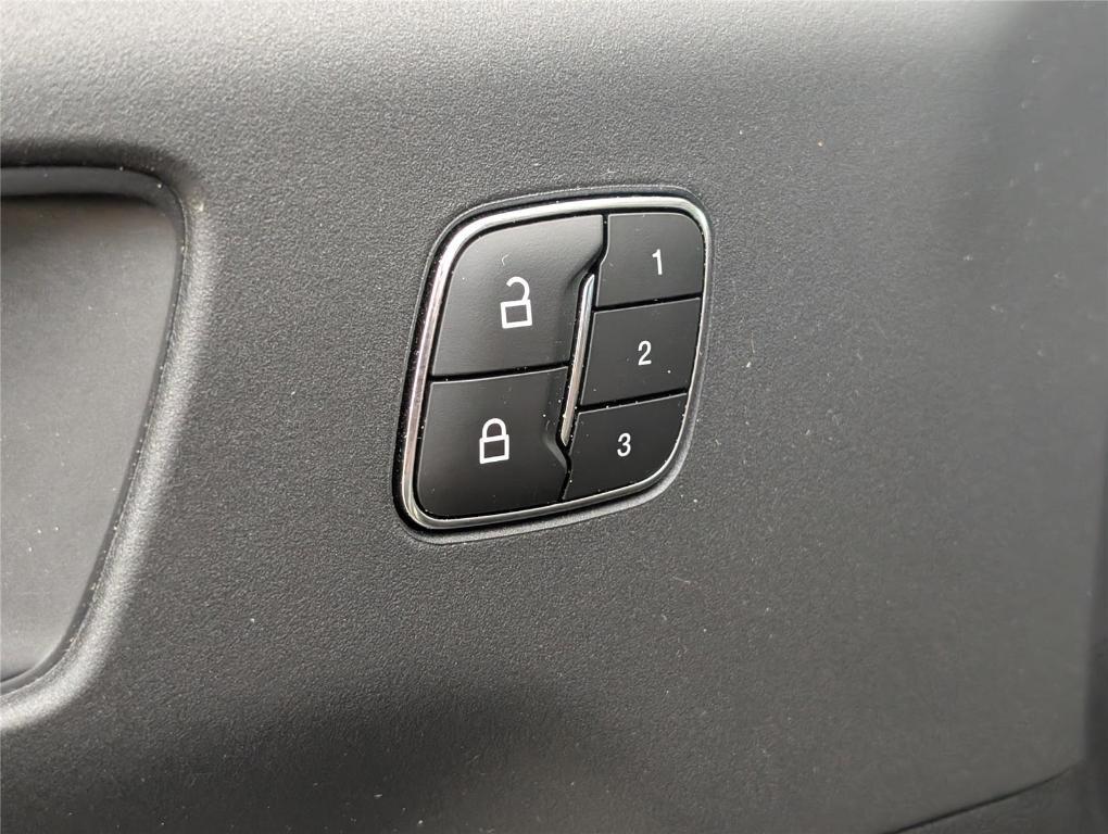 used 2023 Ford Bronco Sport car, priced at $28,535