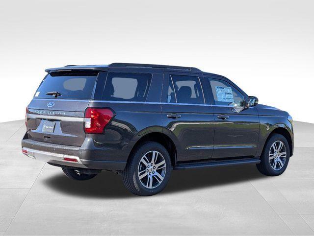 new 2024 Ford Expedition car, priced at $57,320