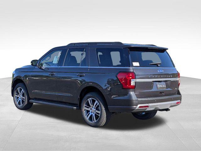 new 2024 Ford Expedition car, priced at $57,320