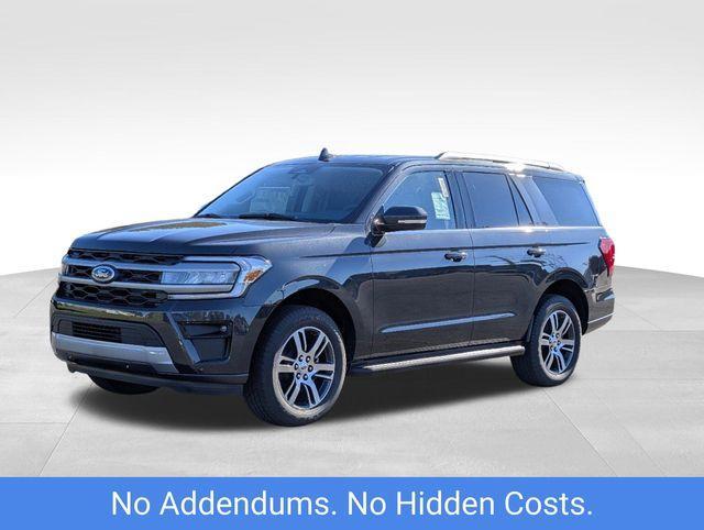 new 2024 Ford Expedition car, priced at $57,320