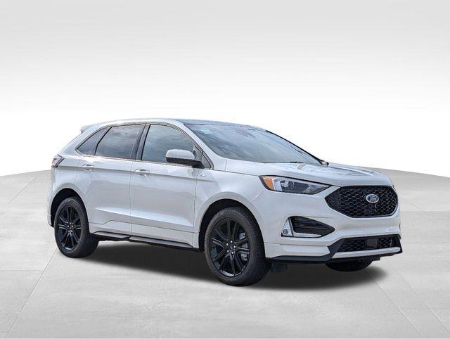 new 2024 Ford Edge car, priced at $35,869