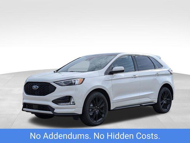 new 2024 Ford Edge car, priced at $37,069