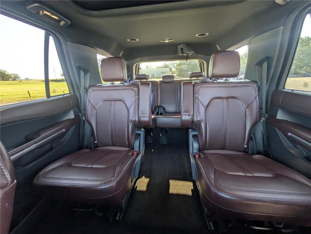 used 2023 Ford Expedition car, priced at $42,499