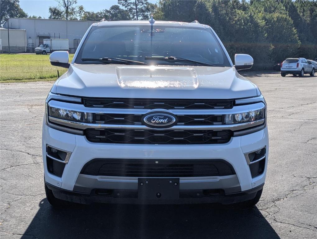 used 2023 Ford Expedition car, priced at $42,499
