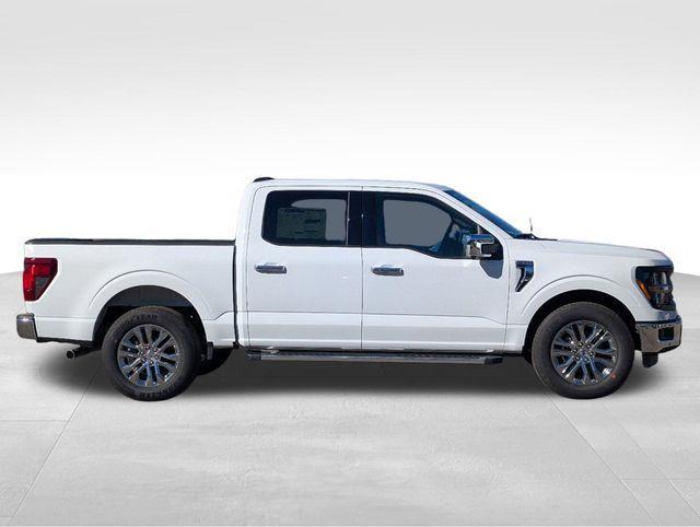 new 2024 Ford F-150 car, priced at $50,780