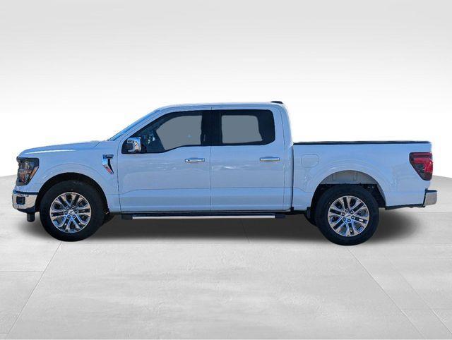 new 2024 Ford F-150 car, priced at $50,780