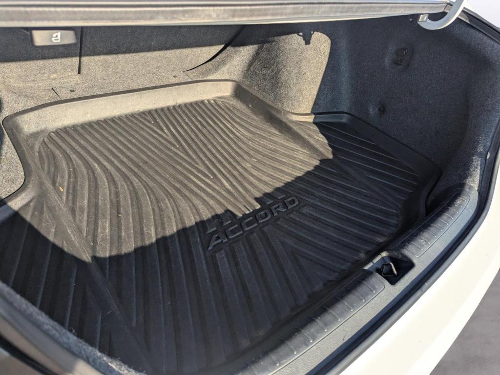 used 2019 Honda Accord car, priced at $18,690