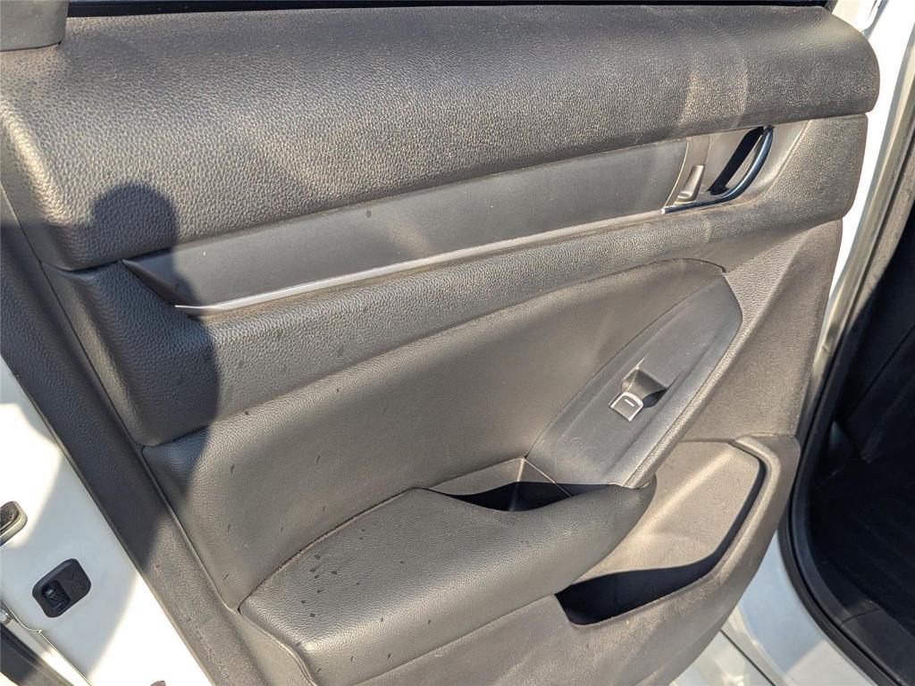 used 2019 Honda Accord car, priced at $18,690