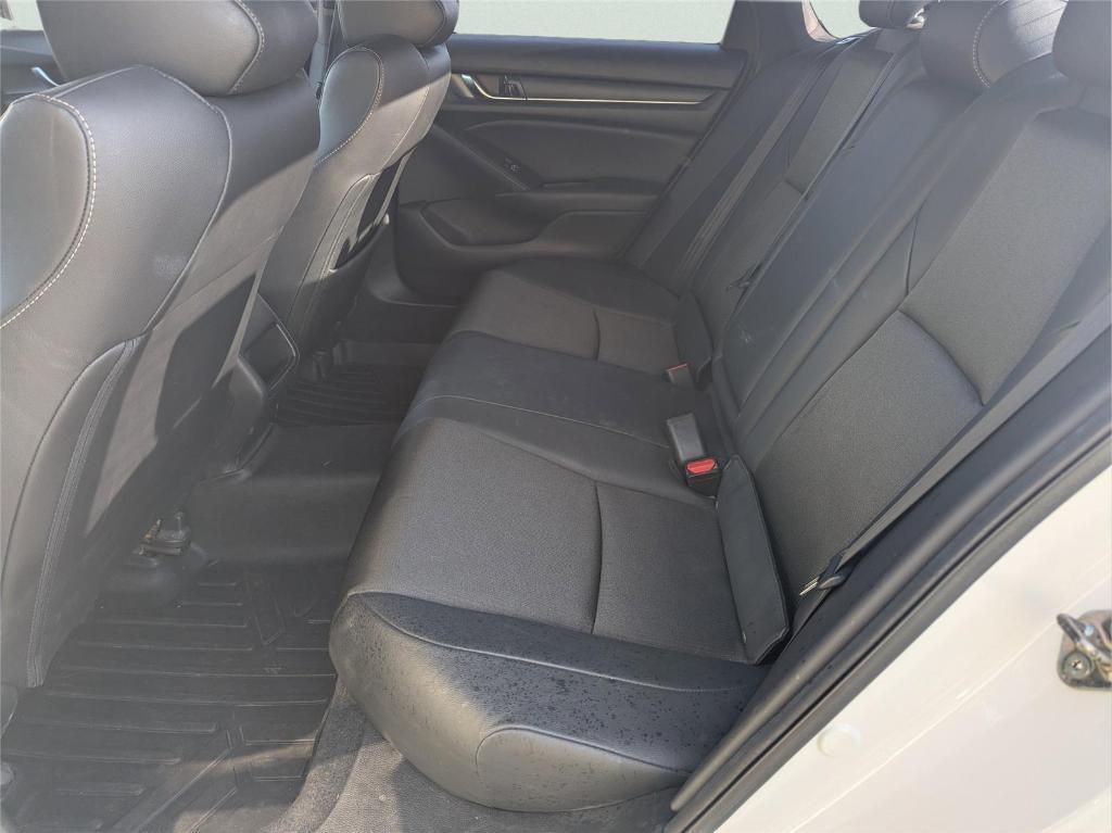 used 2019 Honda Accord car, priced at $18,690