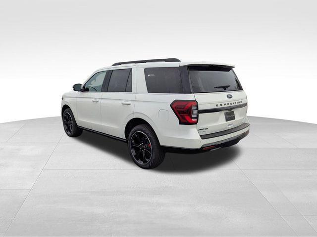 new 2024 Ford Expedition car, priced at $76,431