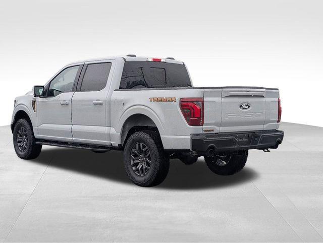 new 2024 Ford F-150 car, priced at $77,750