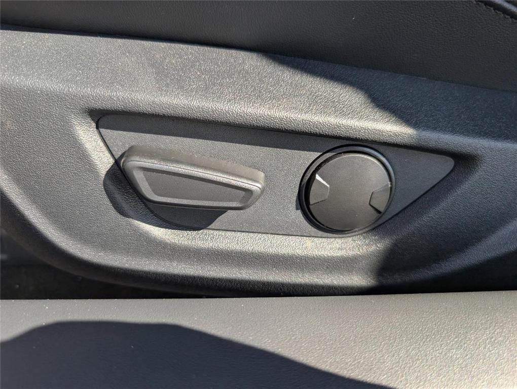 new 2025 Ford Mustang car, priced at $50,399