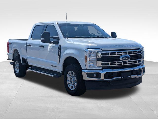 used 2023 Ford F-250 car, priced at $53,999