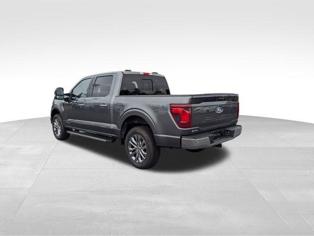 new 2024 Ford F-150 car, priced at $58,785