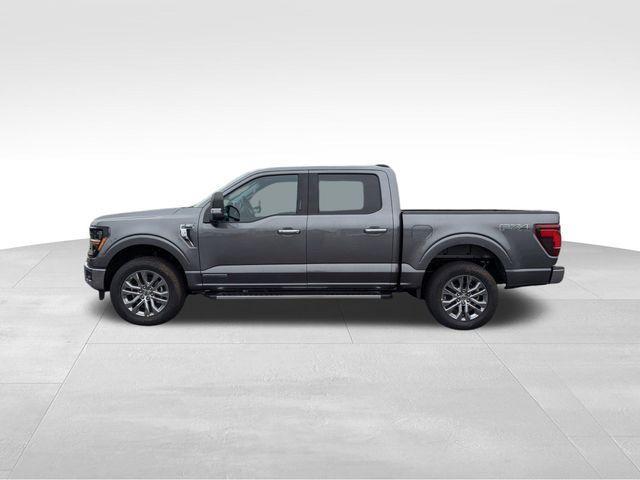 new 2024 Ford F-150 car, priced at $58,785