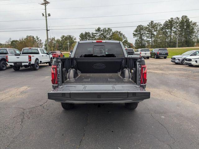 new 2024 Ford F-150 car, priced at $58,785