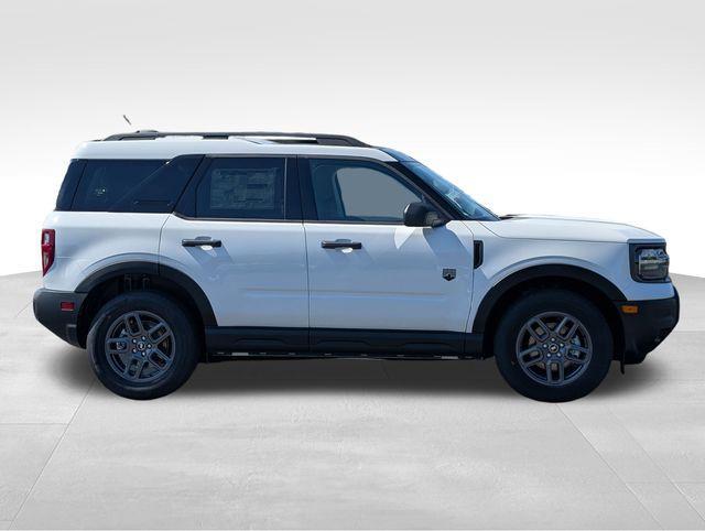 new 2025 Ford Bronco Sport car, priced at $32,050