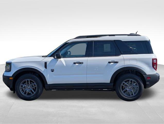 new 2025 Ford Bronco Sport car, priced at $30,550