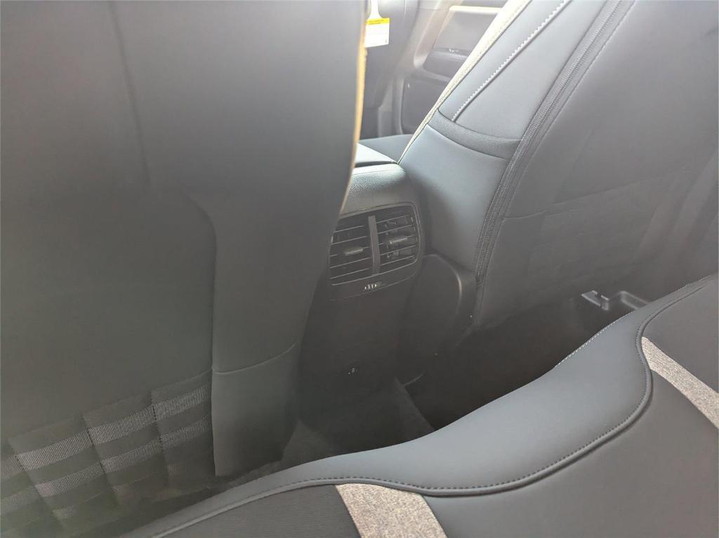 new 2025 Ford Bronco Sport car, priced at $28,246