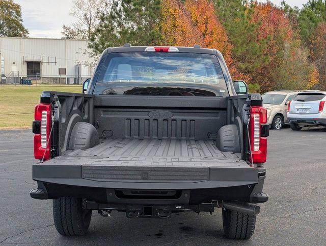 new 2024 Ford F-250 car, priced at $59,044