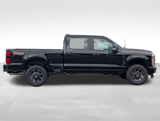 new 2024 Ford F-250 car, priced at $59,044