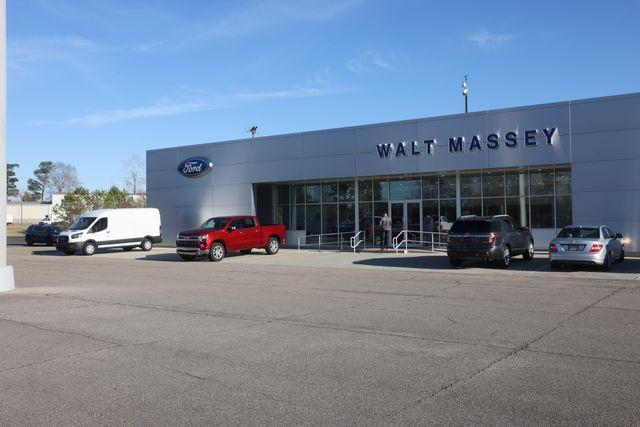 new 2025 Ford F-150 car, priced at $72,392