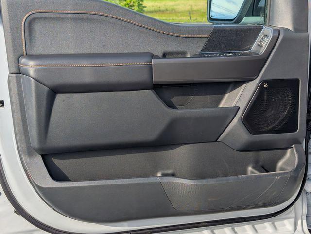 new 2025 Ford F-150 car, priced at $74,889