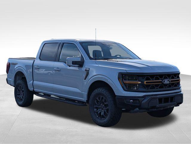 new 2025 Ford F-150 car, priced at $74,889