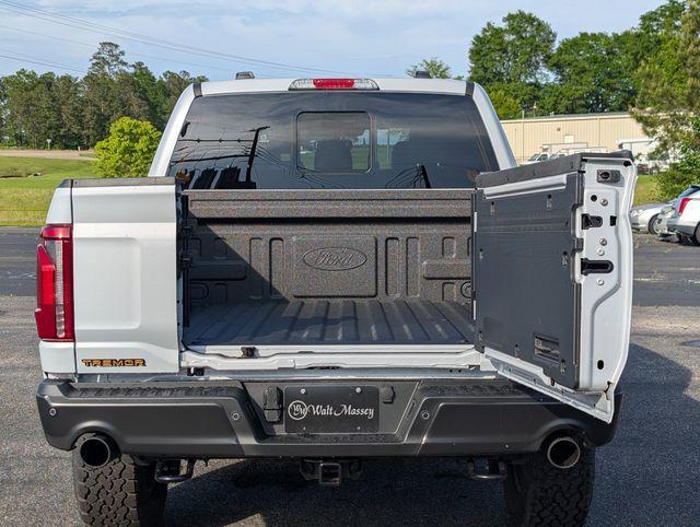 new 2025 Ford F-150 car, priced at $74,889