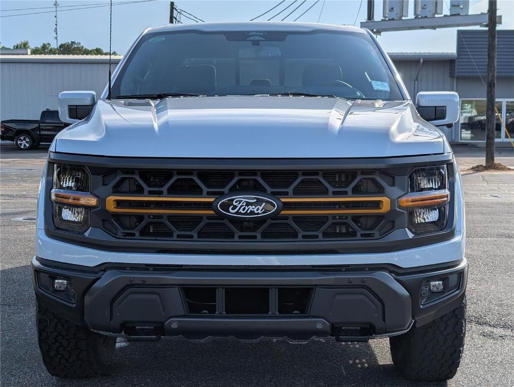new 2025 Ford F-150 car, priced at $70,889