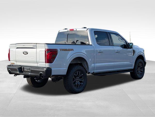 new 2025 Ford F-150 car, priced at $74,889